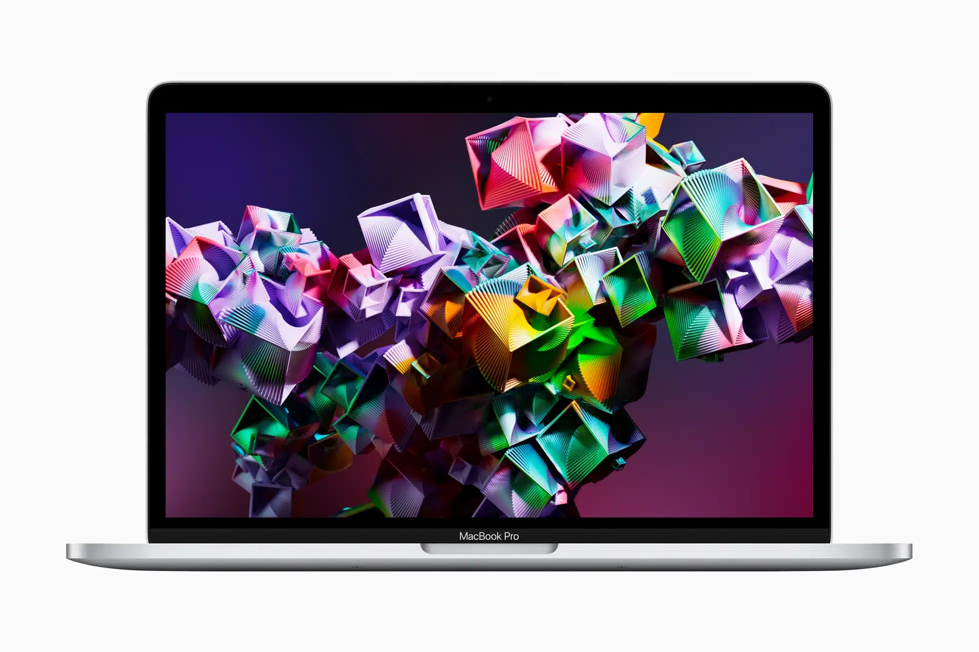 Apple MacBook Pro 13" 2022 Apple M2 16GB RAM 256GB SSD Reacondicionado