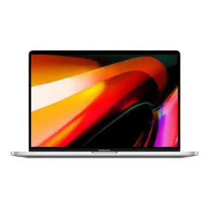 Apple MacBook Pro 16" 2019 Intel Core i9-9980HK 32GB RAM 512GB SSD Reacondicionado
