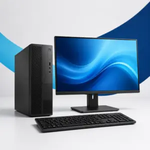 PC sobremesa reacondicionado