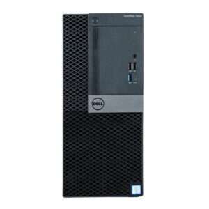 Dell OptiPlex 7050 i5 frontal
