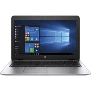 HP EliteBook 850 G4 i5 7ª generación