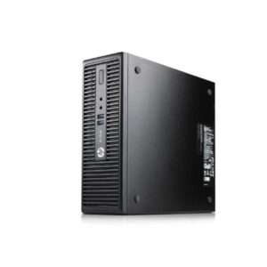 HP ProDesk 400 G3 SFF i5 6ª Generación | Ordenador Reacondicionado