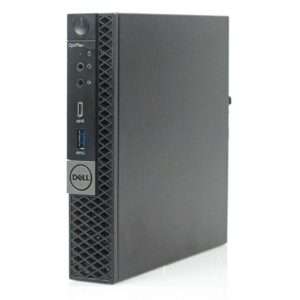 Mini PC Dell OptiPlex 5060 i5-8th | Reacondicionado